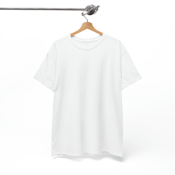 Doors Of Durin The Lord Of The Rings Tshirt Classic Unisex - Picture 2 of 4